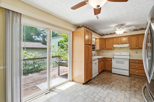4667 Wendler Boulevard, Columbus, OH 43230