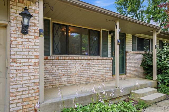 4667 Wendler Boulevard, Columbus, OH 43230