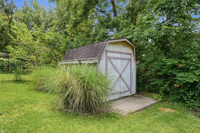 4667 Wendler Boulevard, Columbus, OH 43230