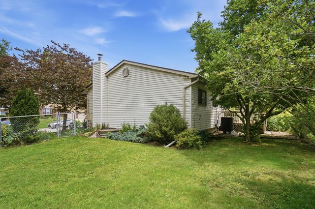4667 Wendler Boulevard, Columbus, OH 43230