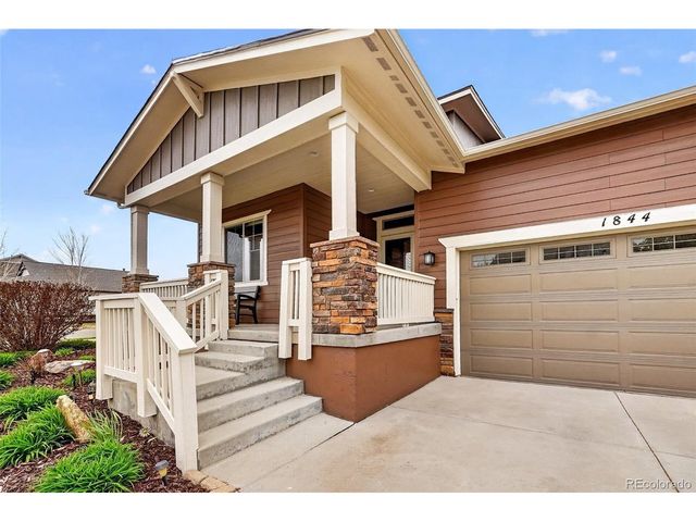 1844 Wright Dr, Erie, CO 80516