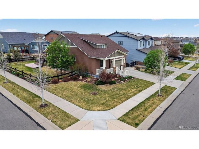 1844 Wright Dr, Erie, CO 80516