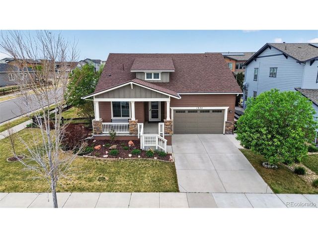 1844 Wright Dr, Erie, CO 80516
