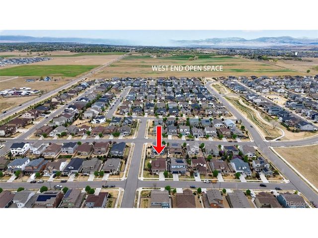 1844 Wright Dr, Erie, CO 80516