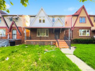 19181 Marx Street, Detroit, MI 48203