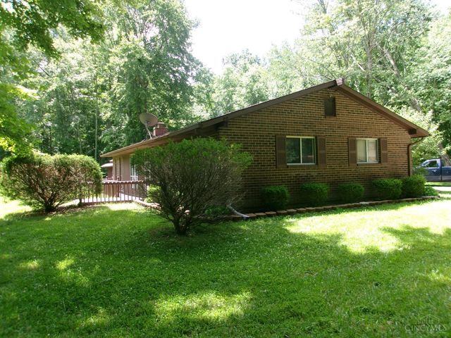 3477 Starling Road, Tate Twp, OH 45106