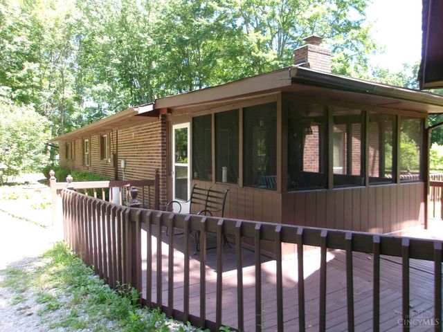 3477 Starling Road, Tate Twp, OH 45106
