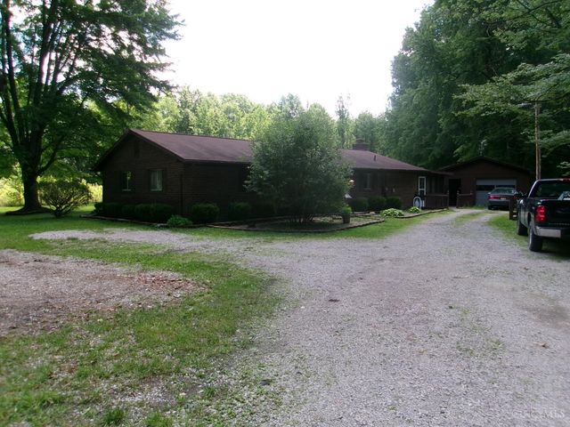 3477 Starling Road, Tate Twp, OH 45106