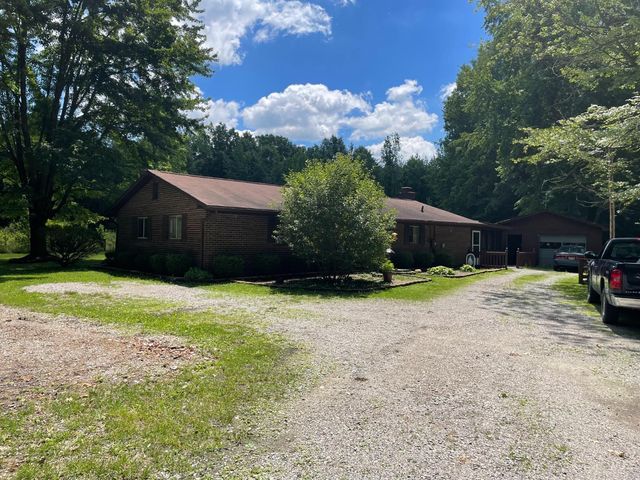 3477 Starling Road, Tate Twp, OH 45106