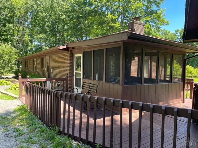 3477 Starling Road, Tate Twp, OH 45106