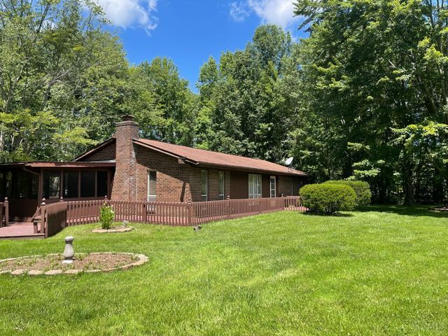 3477 Starling Road, Tate Twp, OH 45106