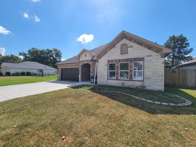 406 Elm Lake Drive, Houston, TX 77336