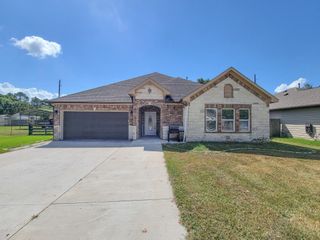 406 Elm Lake Drive, Houston, TX 77336