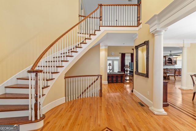 1442 Swiftwater Circle, Mcdonough, GA 30252