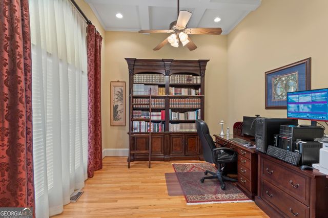 1442 Swiftwater Circle, Mcdonough, GA 30252