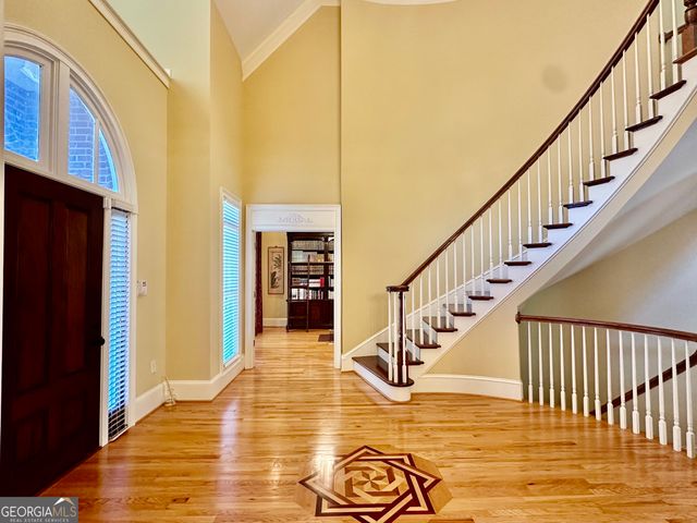 1442 Swiftwater Circle, Mcdonough, GA 30252