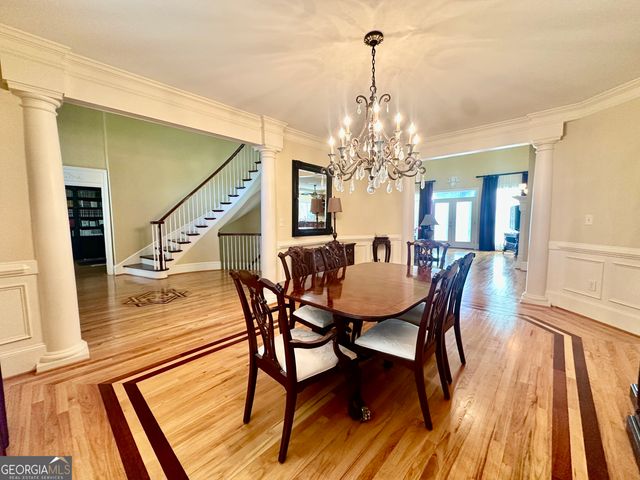 1442 Swiftwater Circle, Mcdonough, GA 30252