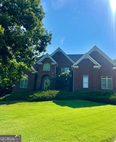 1442 Swiftwater Circle, Mcdonough, GA 30252