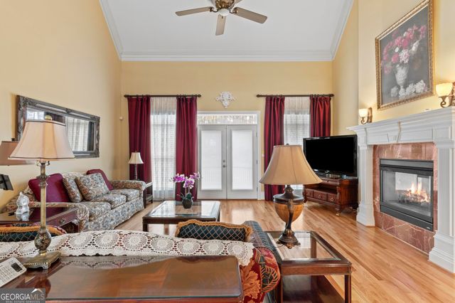 1442 Swiftwater Circle, Mcdonough, GA 30252