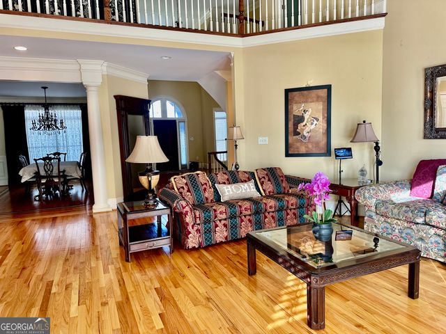 1442 Swiftwater Circle, Mcdonough, GA 30252