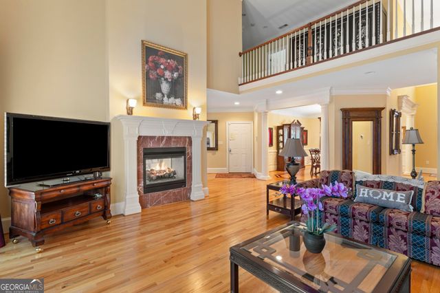 1442 Swiftwater Circle, Mcdonough, GA 30252