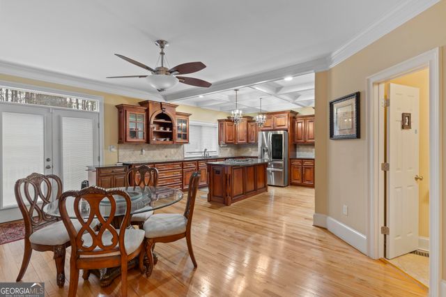 1442 Swiftwater Circle, Mcdonough, GA 30252