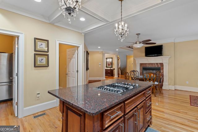 1442 Swiftwater Circle, Mcdonough, GA 30252