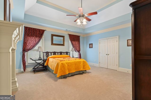 1442 Swiftwater Circle, Mcdonough, GA 30252