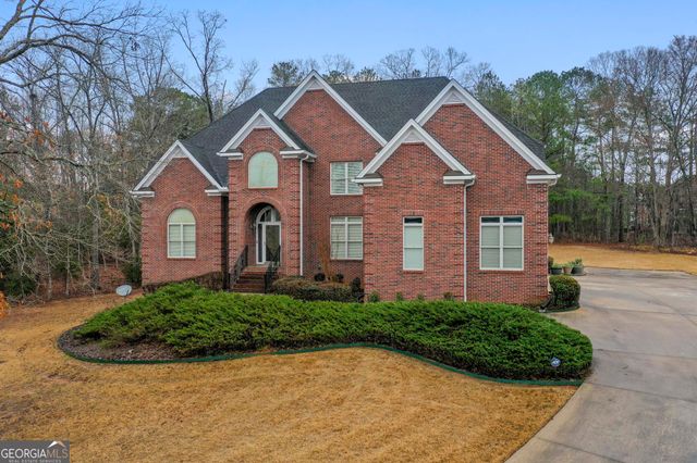 1442 Swiftwater Circle, Mcdonough, GA 30252