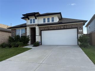 2483 Solaris Bend Drive, Katy, TX 77493