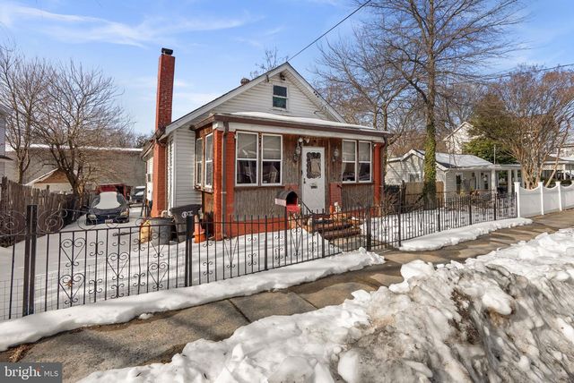 520 68TH ST, Capitol Heights, MD 20743