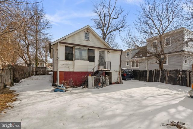 520 68TH ST, Capitol Heights, MD 20743