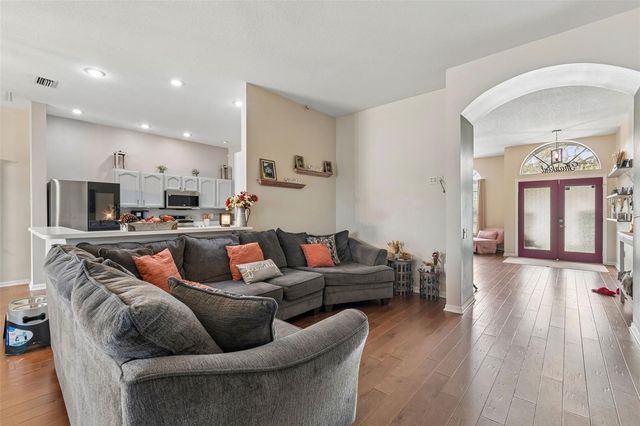 5323 BOLD VENTURE PLACE, Wesley Chapel, FL 33544