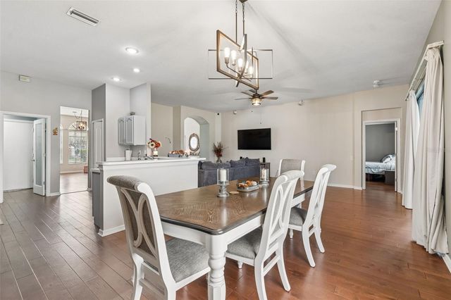 5323 BOLD VENTURE PLACE, Wesley Chapel, FL 33544