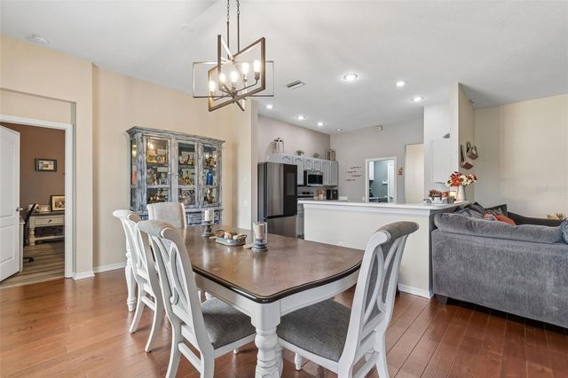 5323 BOLD VENTURE PLACE, Wesley Chapel, FL 33544