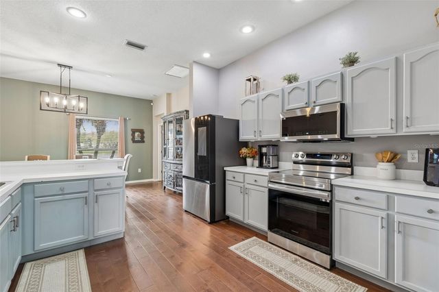 5323 BOLD VENTURE PLACE, Wesley Chapel, FL 33544