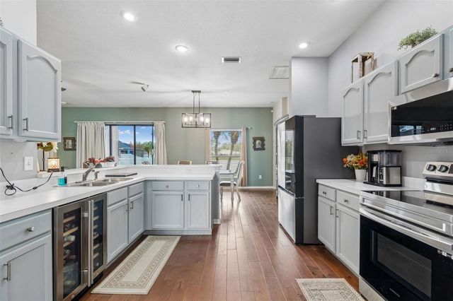 5323 BOLD VENTURE PLACE, Wesley Chapel, FL 33544