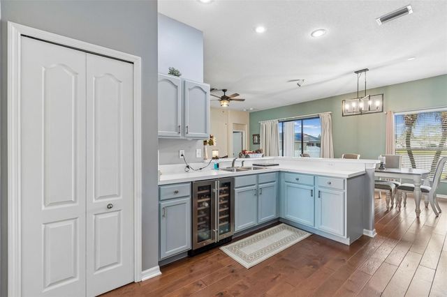 5323 BOLD VENTURE PLACE, Wesley Chapel, FL 33544