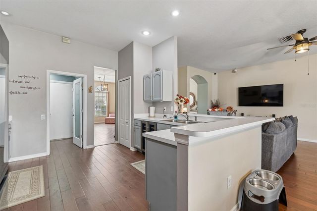 5323 BOLD VENTURE PLACE, Wesley Chapel, FL 33544