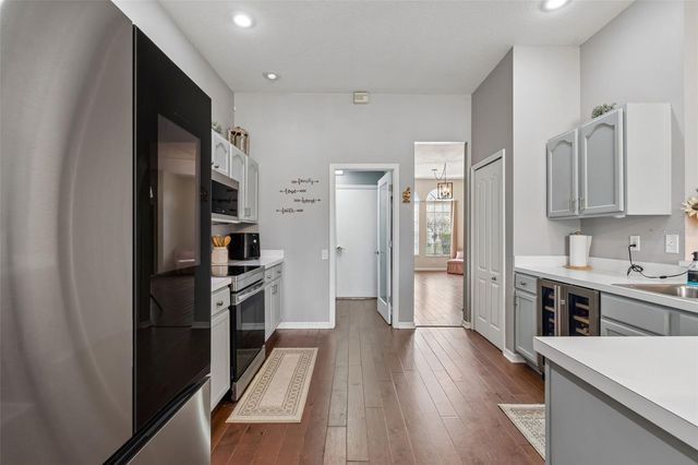 5323 BOLD VENTURE PLACE, Wesley Chapel, FL 33544