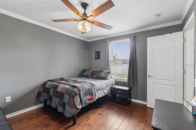 5323 BOLD VENTURE PLACE, Wesley Chapel, FL 33544