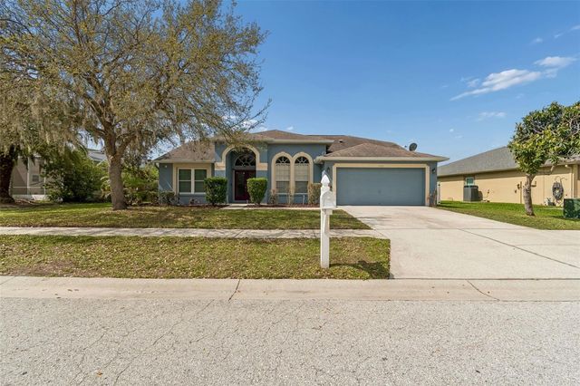 5323 BOLD VENTURE PLACE, Wesley Chapel, FL 33544