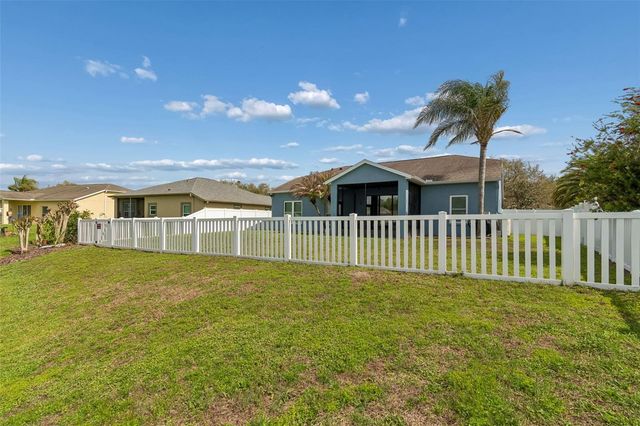 5323 BOLD VENTURE PLACE, Wesley Chapel, FL 33544