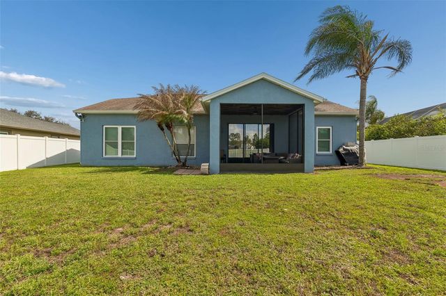 5323 BOLD VENTURE PLACE, Wesley Chapel, FL 33544