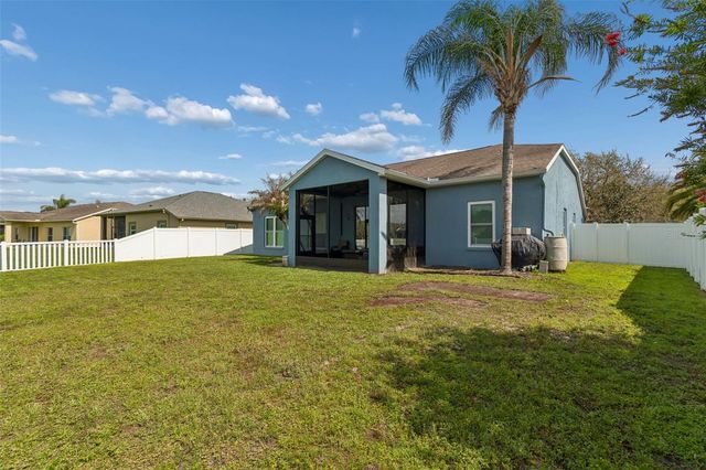 5323 BOLD VENTURE PLACE, Wesley Chapel, FL 33544