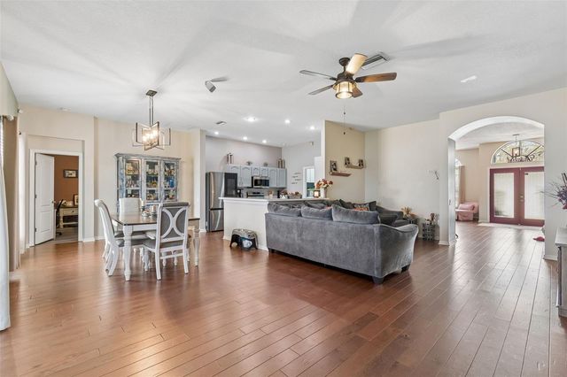 5323 BOLD VENTURE PLACE, Wesley Chapel, FL 33544