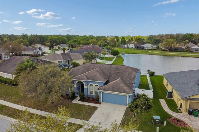 5323 BOLD VENTURE PLACE, Wesley Chapel, FL 33544