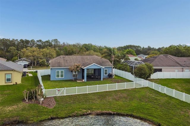 5323 BOLD VENTURE PLACE, Wesley Chapel, FL 33544