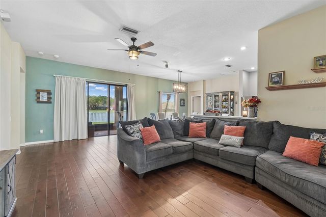 5323 BOLD VENTURE PLACE, Wesley Chapel, FL 33544