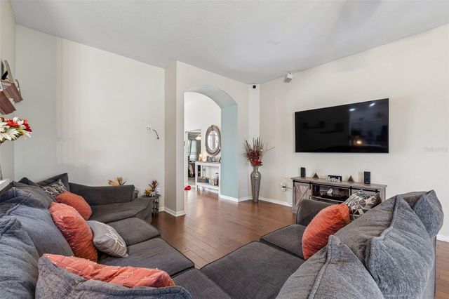 5323 BOLD VENTURE PLACE, Wesley Chapel, FL 33544